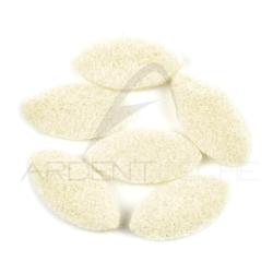 Corps de crabe EP FLEEING CRAB BODY Medium Sand