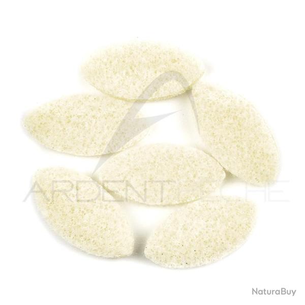 Corps de crabe EP FLEEING CRAB BODY Medium Sand