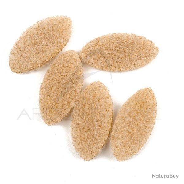 Corps de crabe EP FLEEING CRAB BODY Medium Tan