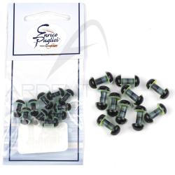 Yeux EP GAMECHANGE EYES Blue pearl 6 mm