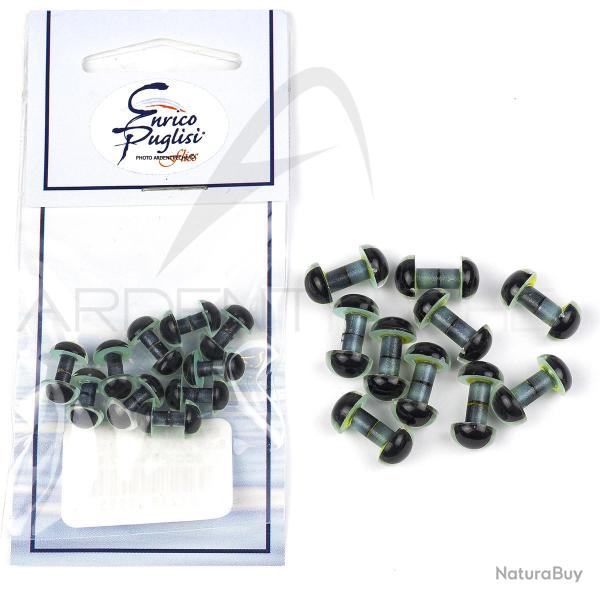 Yeux EP GAMECHANGE EYES Blue pearl 9 mm