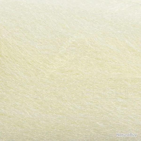 EP FIBER TRIGGER POINT SUPREME PALE SPINNER WING