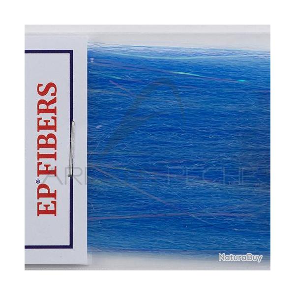 EP FIBER NEEDLEFISH FIBERS 3D Azzuro