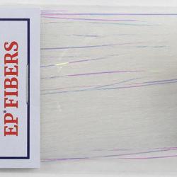EP FIBER NEEDLEFISH FIBERS 3D Blanc Pearl