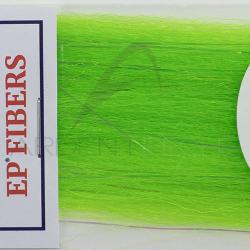 EP FIBER NEEDLEFISH FIBERS 3D Chartreuse