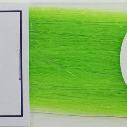 EP FIBER NEEDLEFISH FIBERS 3D Chartreuse