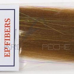 EP FIBER NEEDLEFISH FIBERS 3D Hazelnut