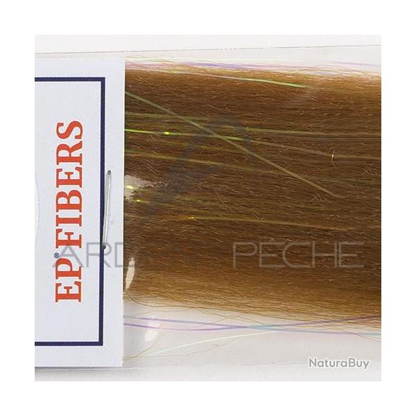 EP FIBER NEEDLEFISH FIBERS 3D Hazelnut