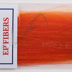 EP FIBER NEEDLEFISH FIBERS 3D Orangine