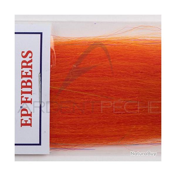 EP FIBER NEEDLEFISH FIBERS 3D Orangine