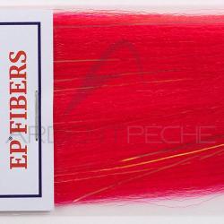 EP FIBER NEEDLEFISH FIBERS 3D Rosso ferrari