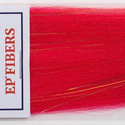 EP FIBER NEEDLEFISH FIBERS 3D Rosso ferrari