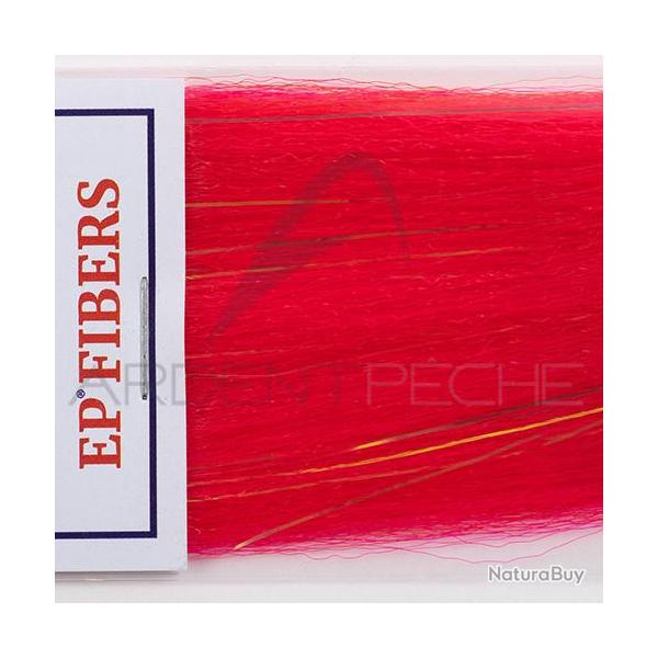 EP FIBER NEEDLEFISH FIBERS 3D Rosso ferrari
