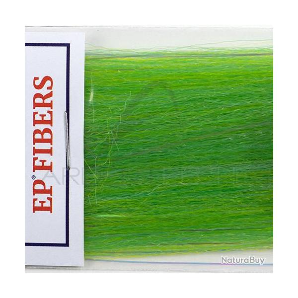 EP FIBER NEEDLEFISH FIBERS 3D Smolt