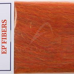 EP FIBER GAMECHANGE FIBERS BLEND Brillant orange