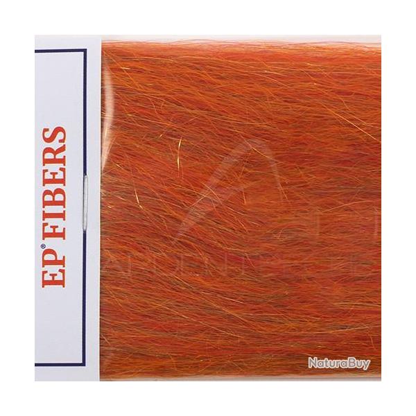 EP FIBER GAMECHANGE FIBERS BLEND Brillant orange