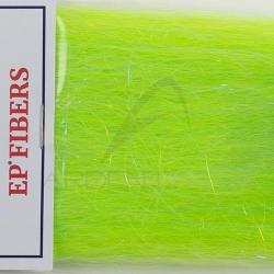 EP FIBER GAMECHANGE FIBERS BLEND Electric chartreuse