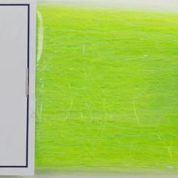 EP FIBER GAMECHANGE FIBERS BLEND Electric chartreuse