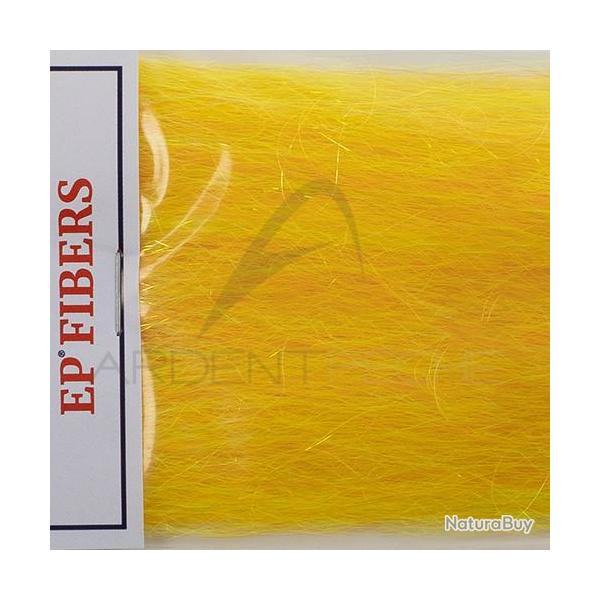 EP FIBER GAMECHANGE FIBERS BLEND Jaune Sunrise