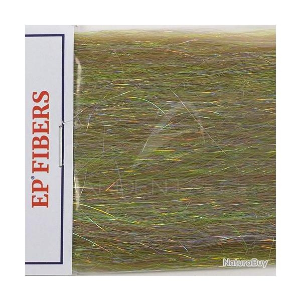 EP FIBER GAMECHANGE FIBERS BLEND Pacific sardina