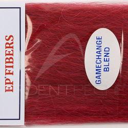EP FIBER GAMECHANGE FIBERS BLEND Rouge Devil