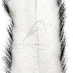 EP FIBER INVADER BRUSH Blanc