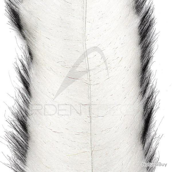 EP FIBER INVADER BRUSH Blanc