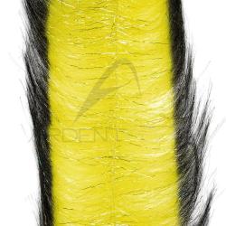 EP FIBER INVADER BRUSH Jaune