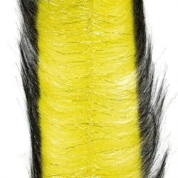 EP FIBER INVADER BRUSH Jaune