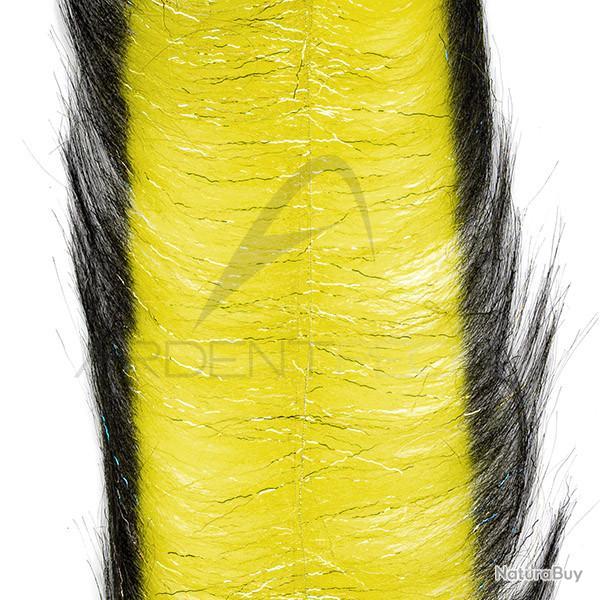 EP FIBER INVADER BRUSH Jaune