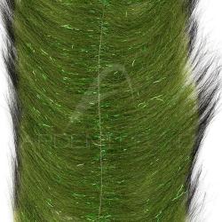 EP FIBER INVADER BRUSH Olive