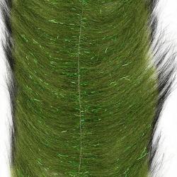 EP FIBER INVADER BRUSH Olive