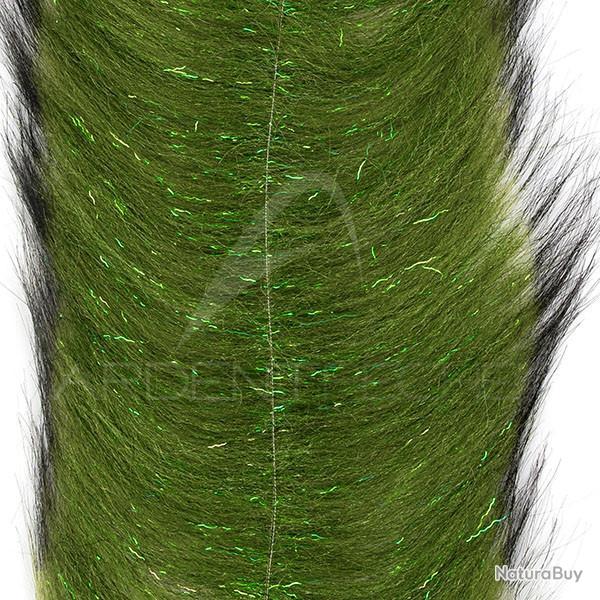 EP FIBER INVADER BRUSH Olive