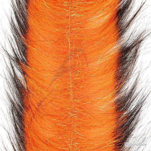 EP FIBER INVADER BRUSH Orange sunrise