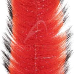 EP FIBER INVADER BRUSH Rouge