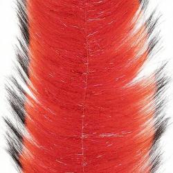EP FIBER INVADER BRUSH Rouge