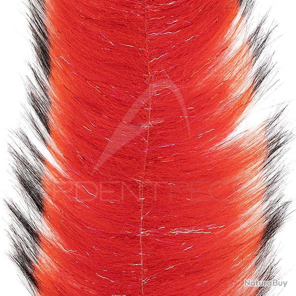 EP FIBER INVADER BRUSH Rouge