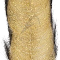 EP FIBER INVADER BRUSH Sand Tan