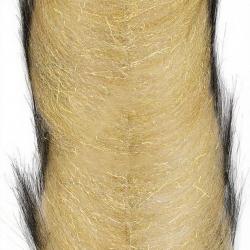 EP FIBER INVADER BRUSH Sand Tan