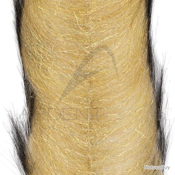 EP FIBER INVADER BRUSH Sand Tan