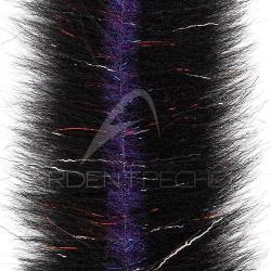 EP FIBER ZE-BRUSH 9 cm Noir