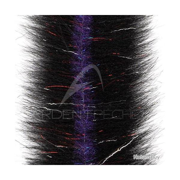 EP FIBER ZE-BRUSH 9 cm Noir