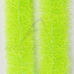 EP FIBER PRACTICAL BRUSH Chartreuse