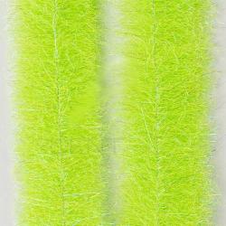 EP FIBER PRACTICAL BRUSH Chartreuse