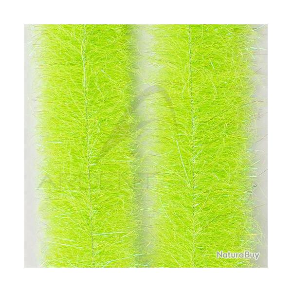 EP FIBER PRACTICAL BRUSH Chartreuse