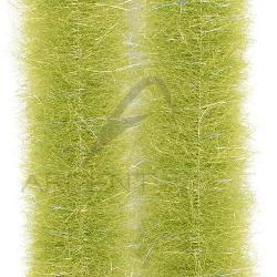 EP FIBER PRACTICAL BRUSH Olive