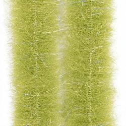 EP FIBER PRACTICAL BRUSH Olive