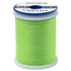 Fils de montage polyfloss VEEVUS Stomach large Fluo vert
