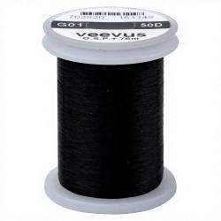 Fils de montage VEEVUS GSP 50 D Noir