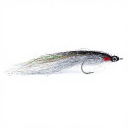 Mouche FMF Brochet Tinsel Town Silver H4/0